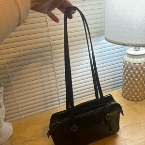 Lovely over the shoulder lady bag